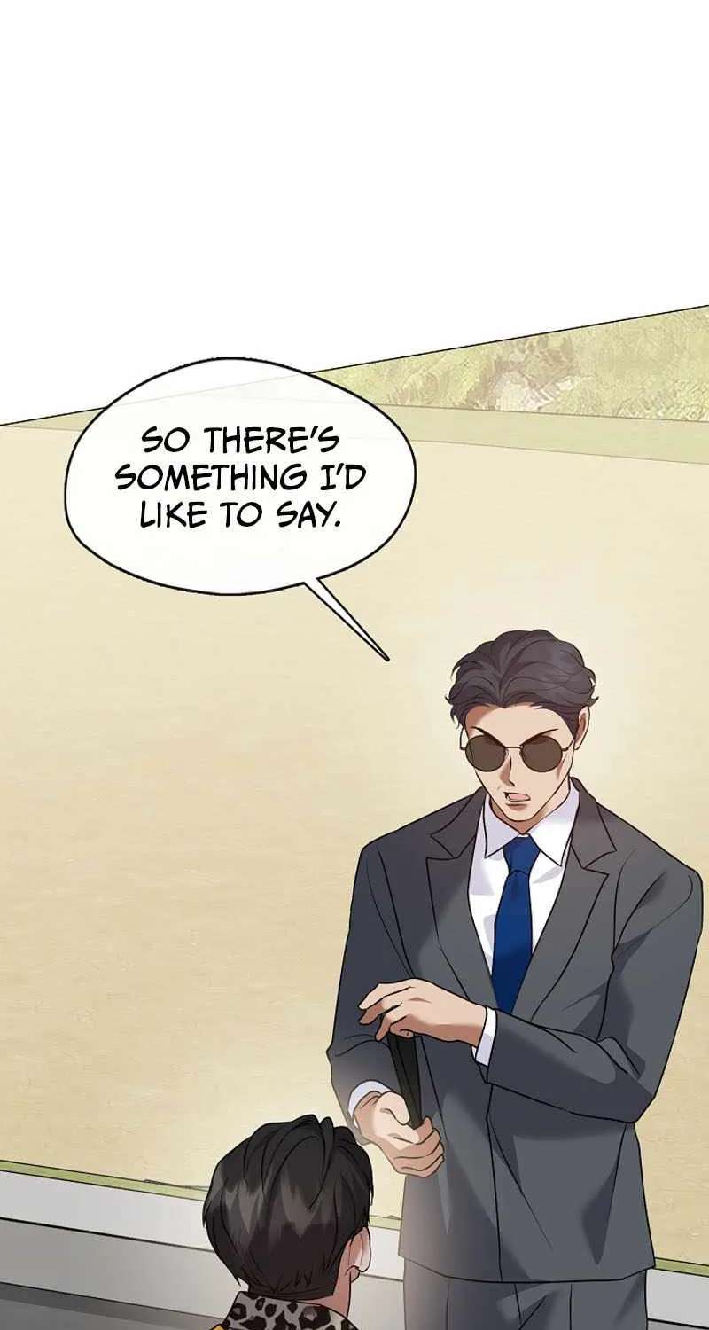 Underworld Restaurant Chapter 133 - page 7