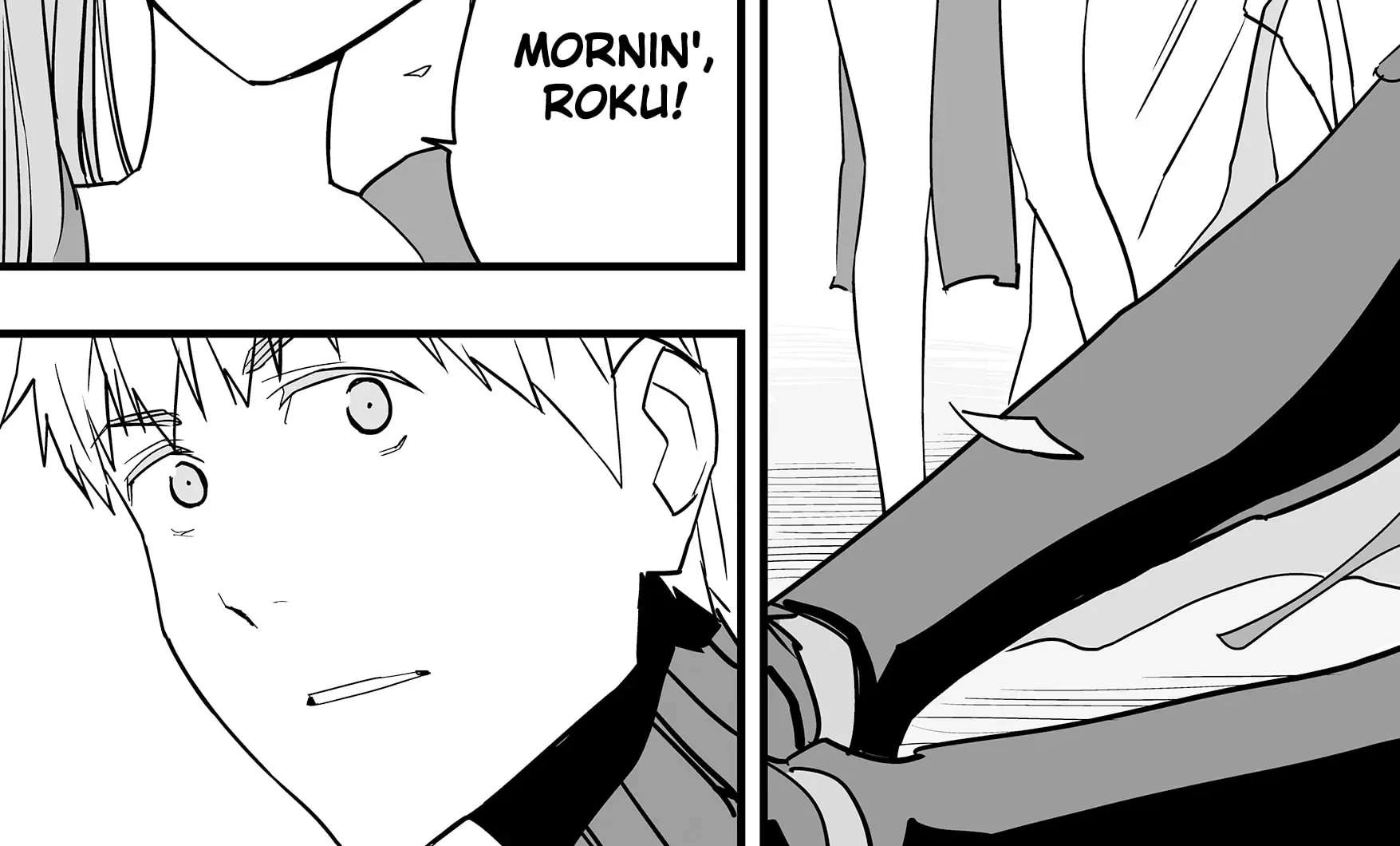 The Game Devil Chapter 28 - page 12