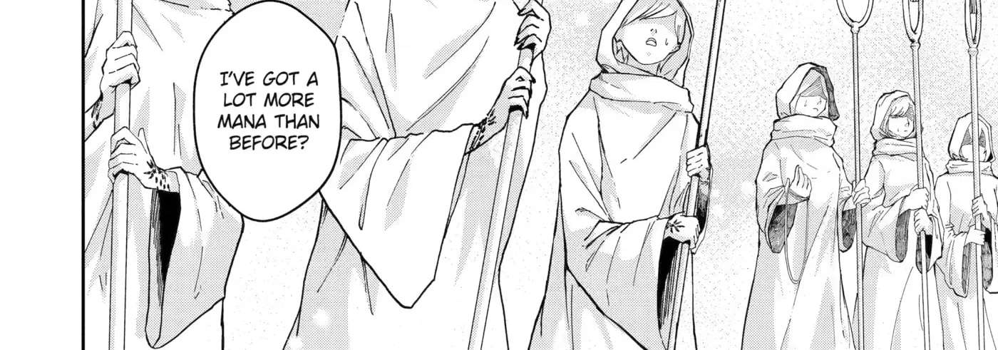 I Lost My Adventurer's License, but It's Fine Because I Have an Adorable Daughter Now Chapter 60 - page 8