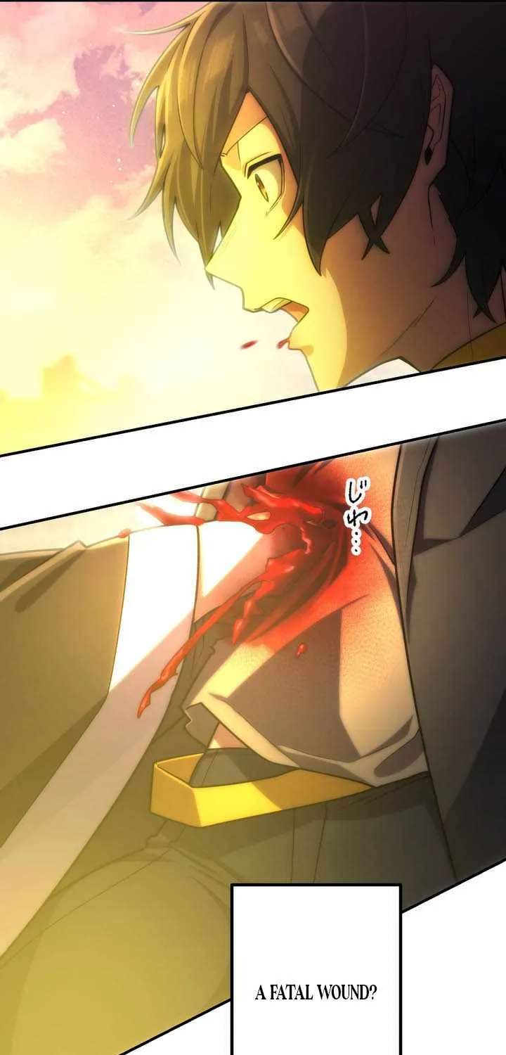 I Became An S-Rank Hunter With The Demon Lord App Chapter 172 - page 76