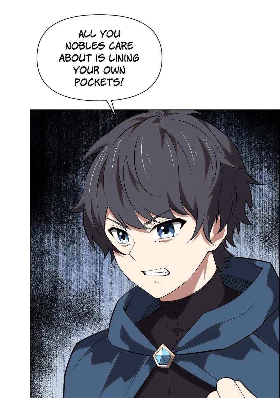I Dominate a Magical Continentwith an Industrial Revolution Chapter 33 - page 2