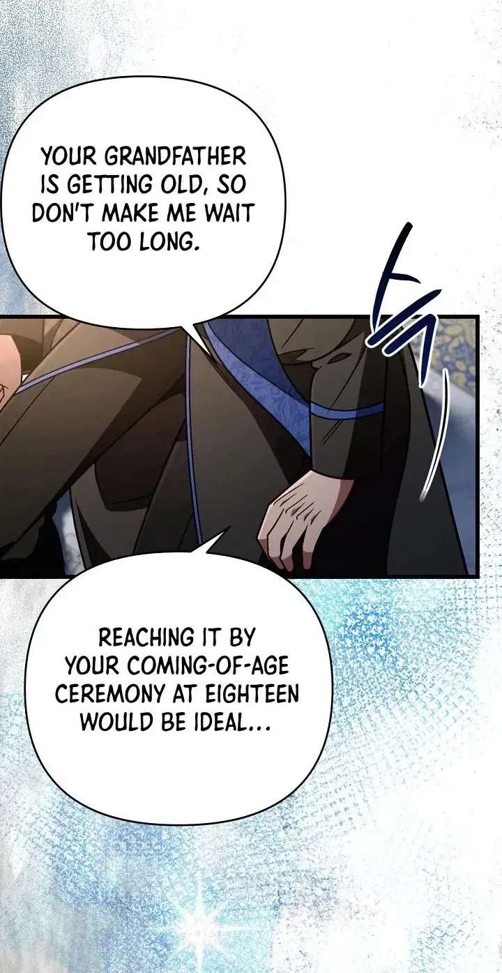Holy Hella's Ultimate End Chapter 91 - page 40
