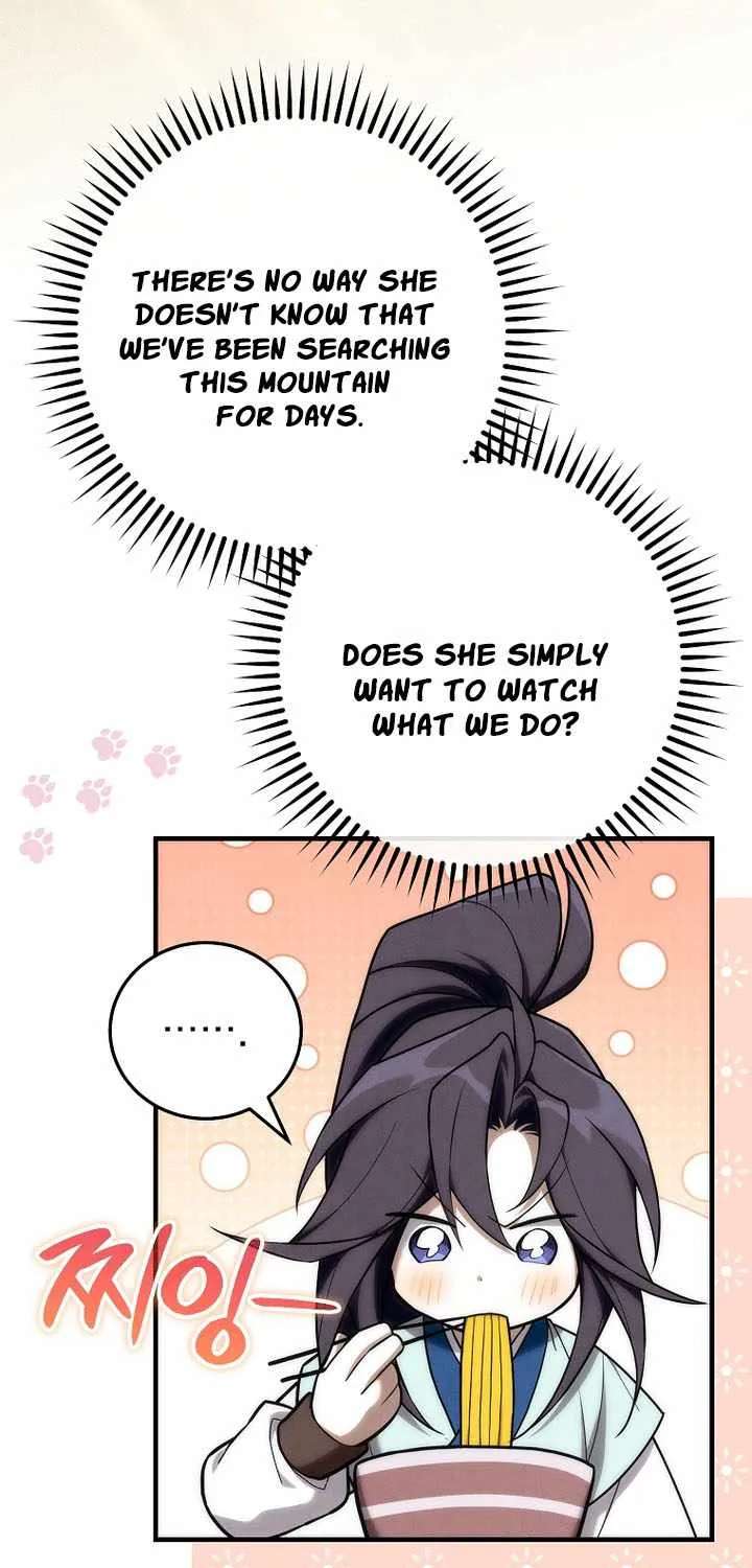 Third-rate Martial Family Becomes the Best Under Heaven Chapter 29 - page 28