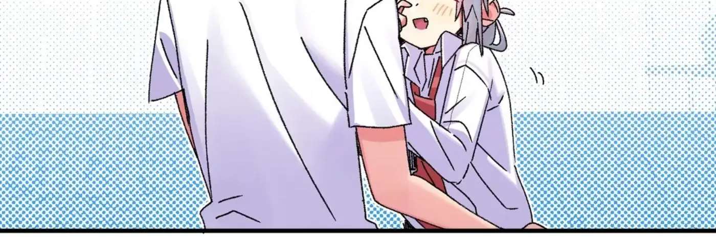 Senpai-chan Is a man Chapter 15 - page 67