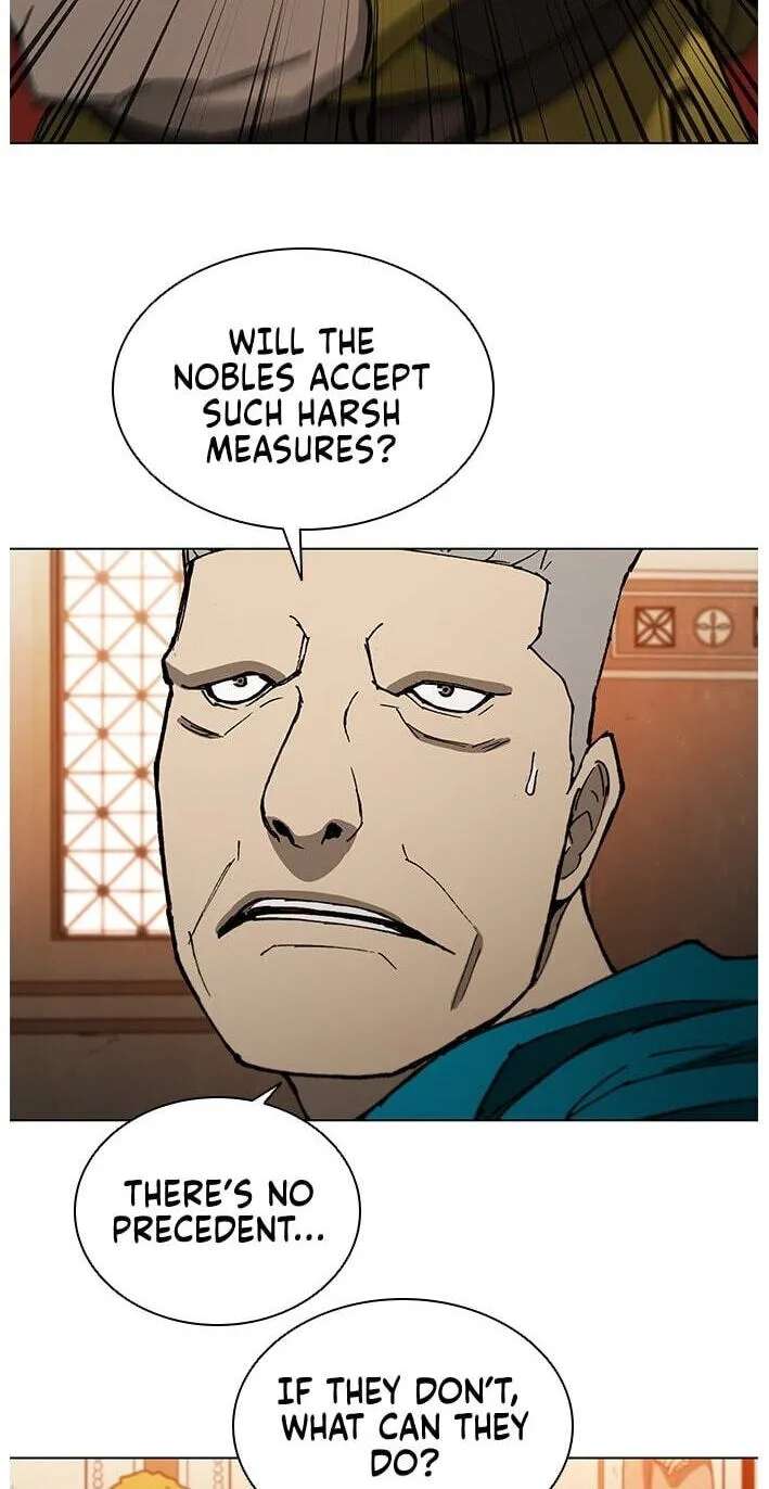 The Long Way of the Warrior Chapter 169 - page 63