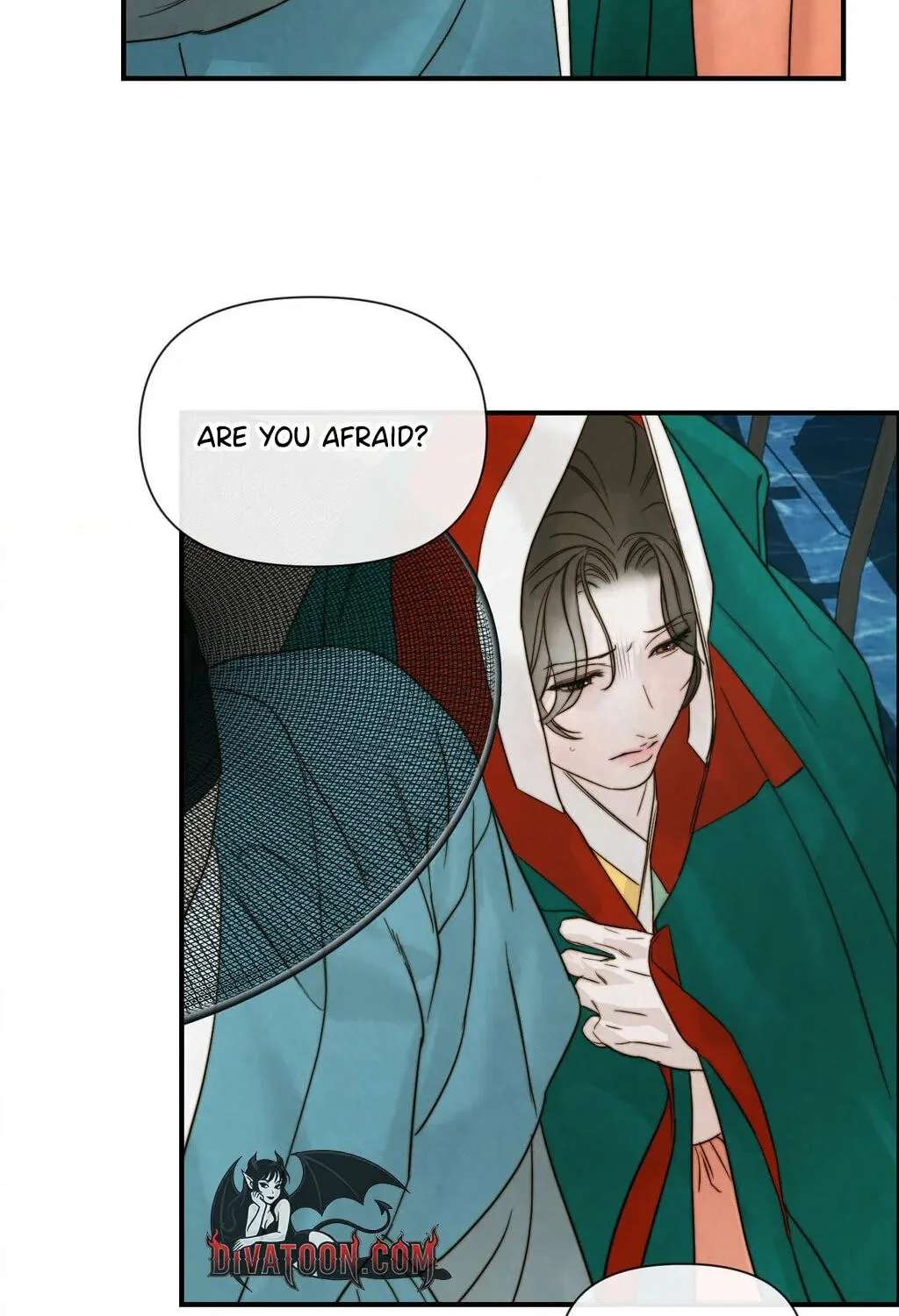 Words Across the Sea Chapter 15 - page 71
