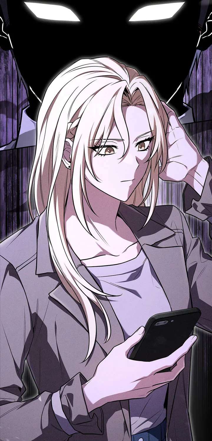 Only I Have an EX-Grade Summon Chapter 40 - page 30