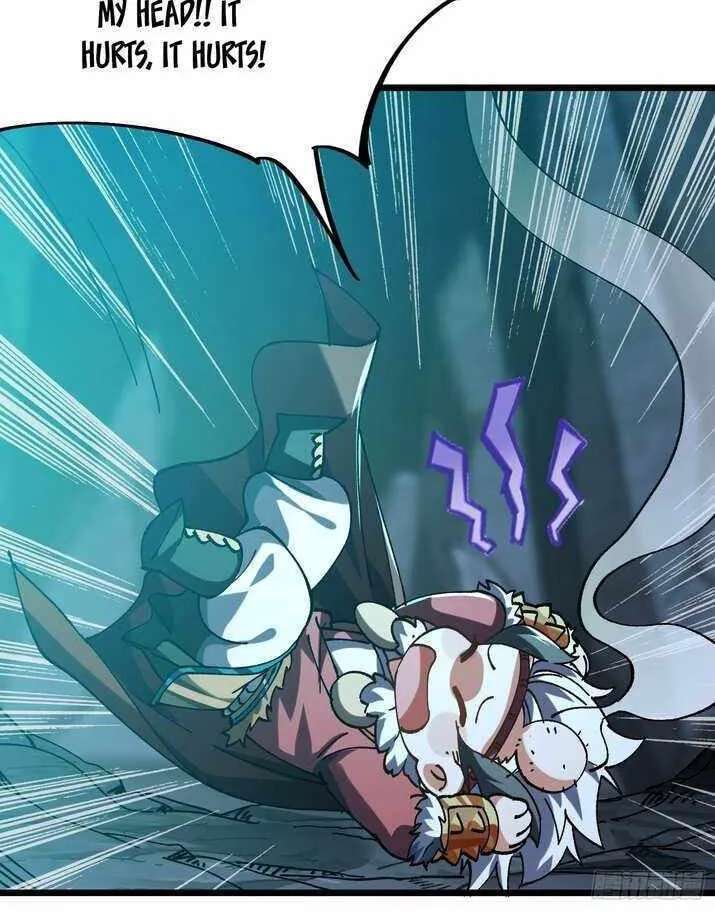Bai Lan De Wo, Quan Kao Tu Di Xu Ming Chapter 19 - page 73