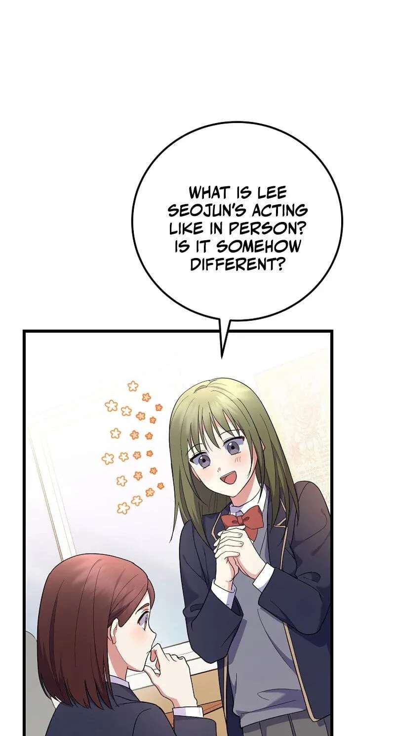 A Superstar From Birth Chapter 102 - page 62