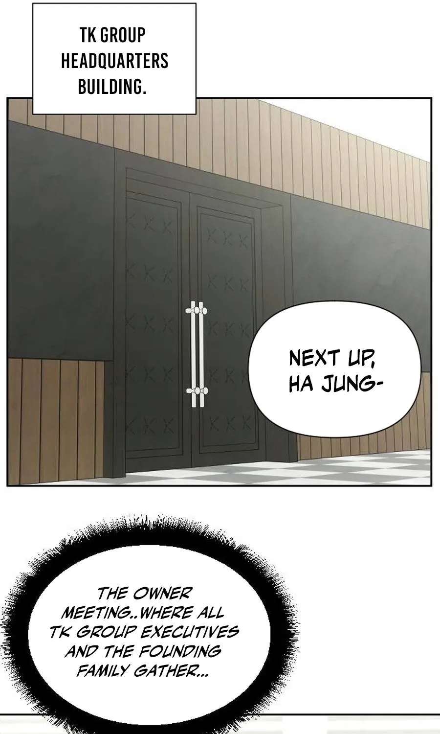 When a Genius Office Worker Goes Too Far Chapter 55 - page 66