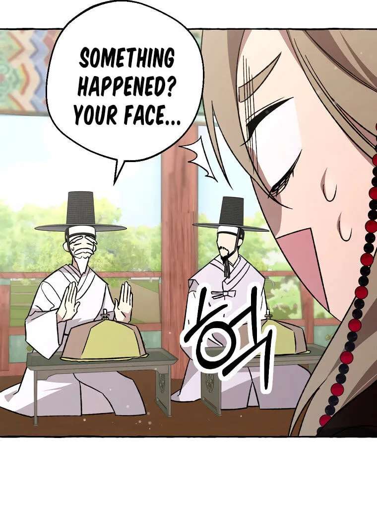 Tale Of Hyangdan Chapter 10 - page 80