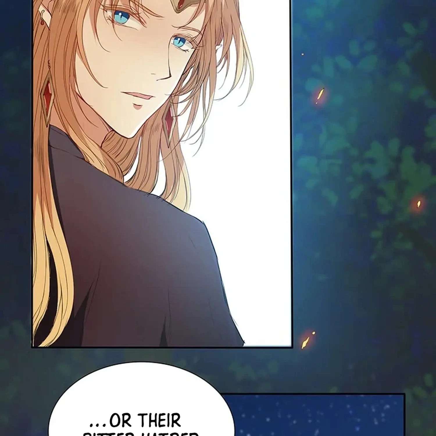Nam Goong Sae Ga Prince Chapter 9 - page 71