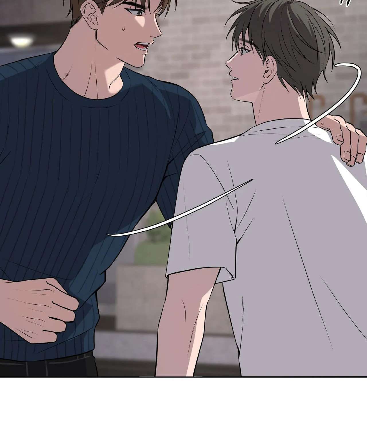 Three Nights Chapter 41 - page 62