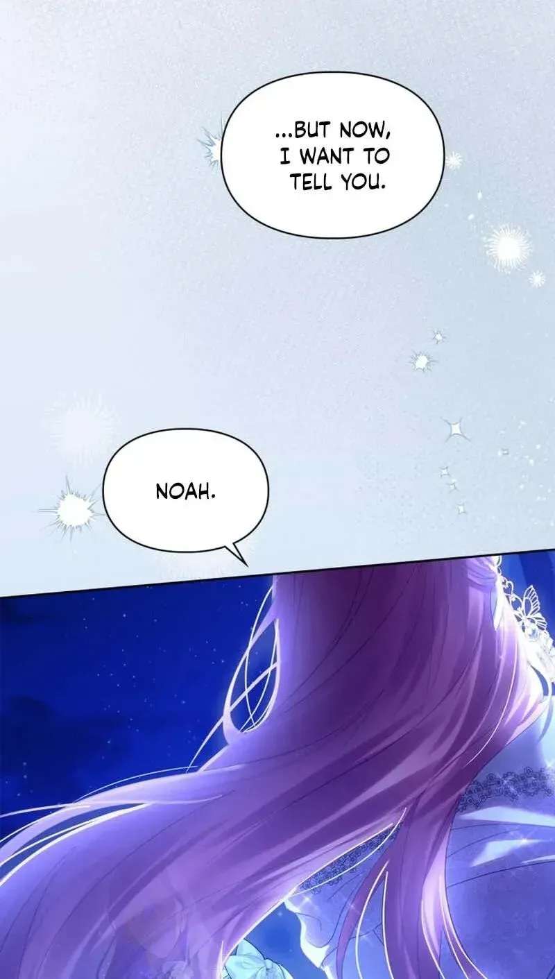 The Baby Prisoner In The Winter Castle Chapter 106 - page 31