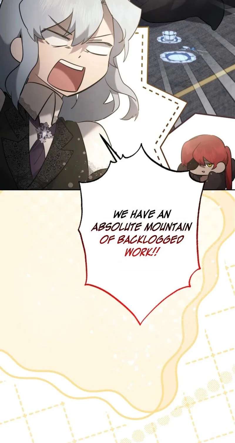 Sistervention Chapter 166 - page 8