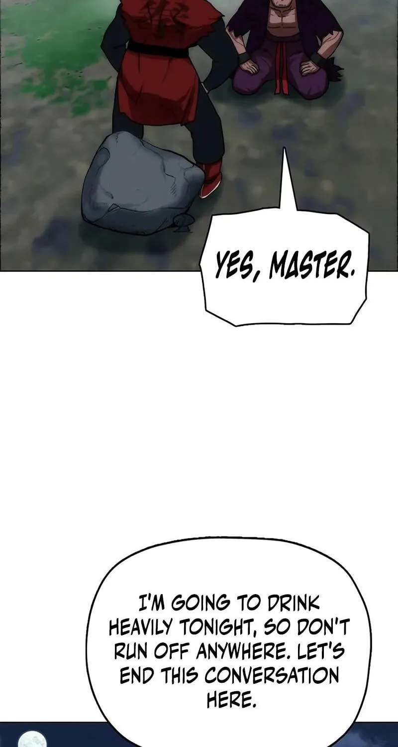 Like a Chilling Flame Chapter 94 - page 16