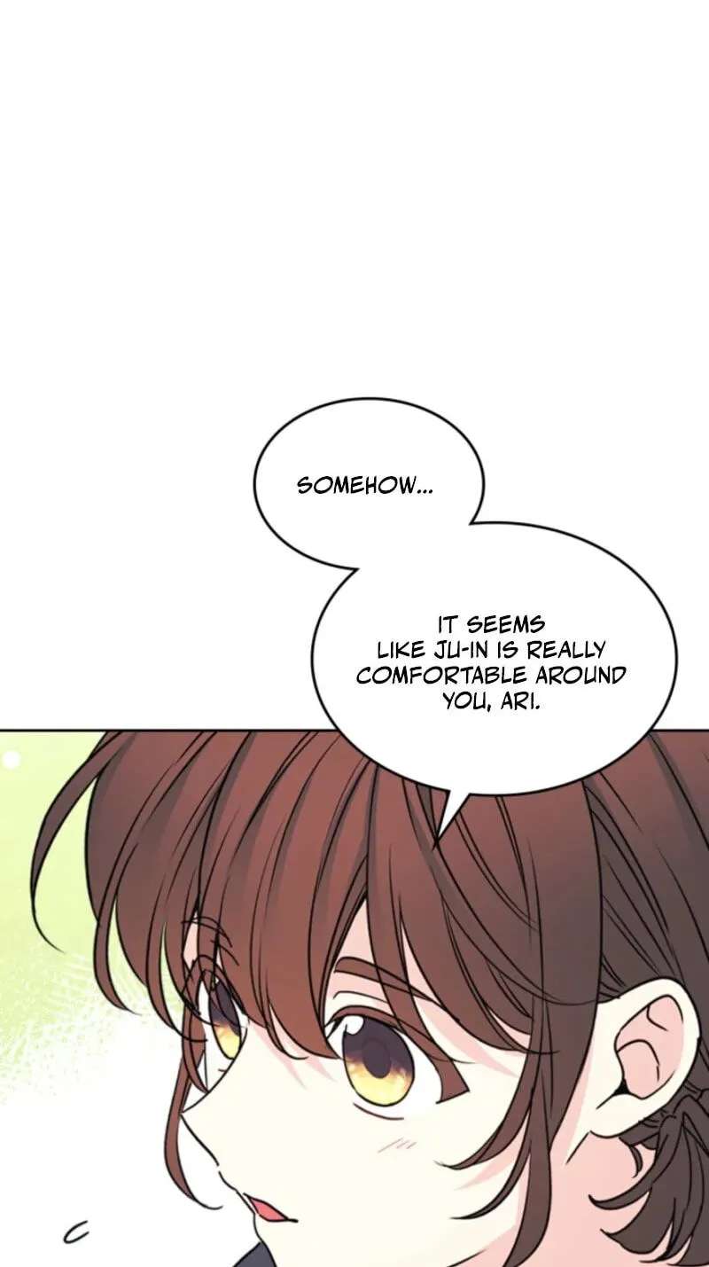 My Life as an Internet Novel Chapter 285 - page 58