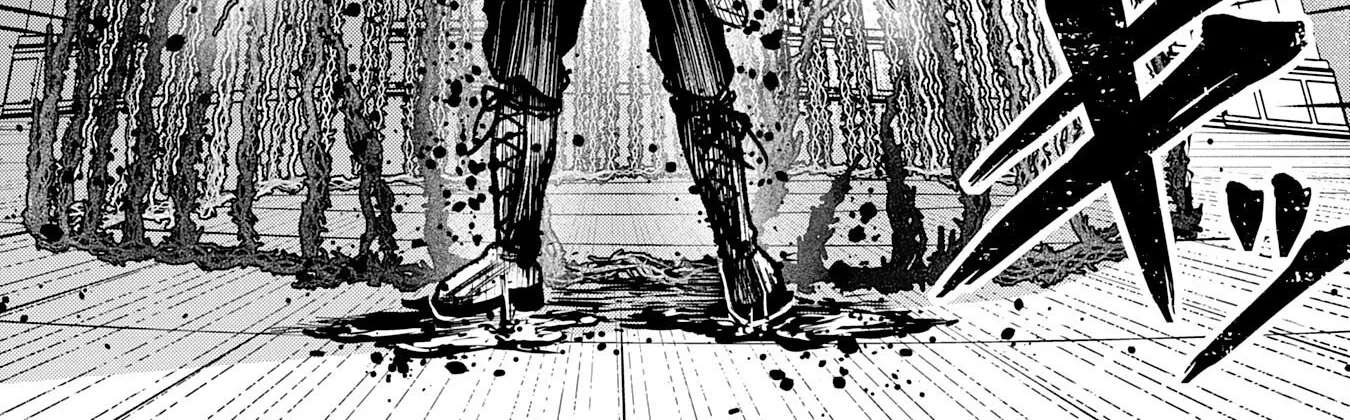 A Hero, As He Should Be ~Silencing the Geniuses Who Mock Effort by Stealing Their Magic and Controlling It with [Magic Interference]~ Chapter 2 - page 43