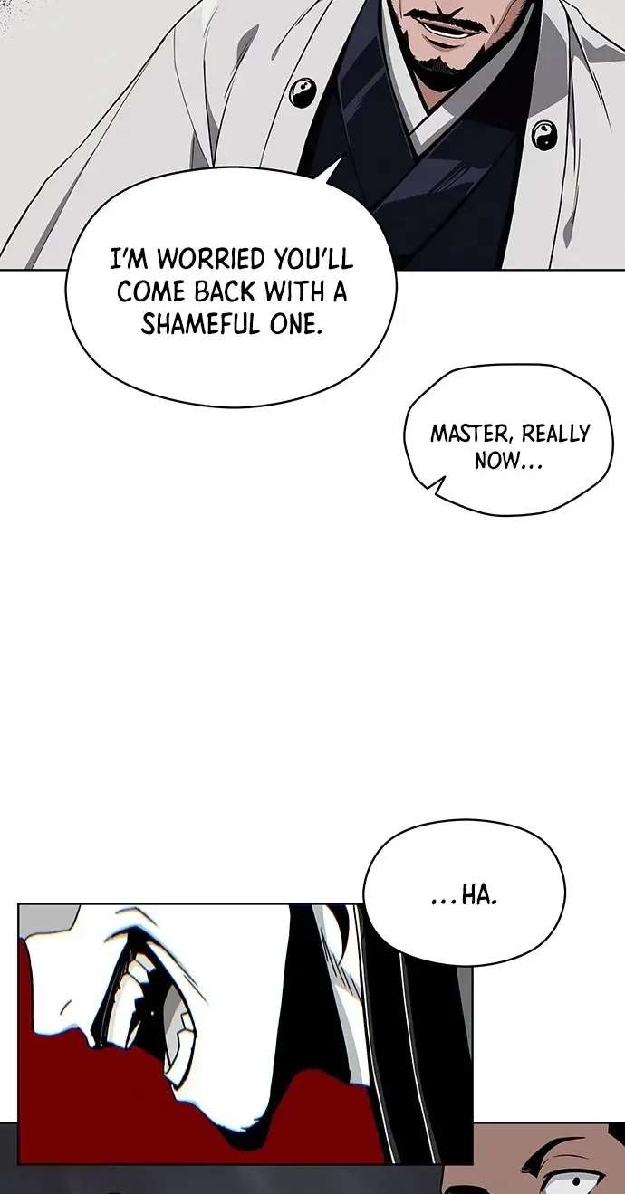 Heavenly Demon Apocalypse Chapter 1 - page 72