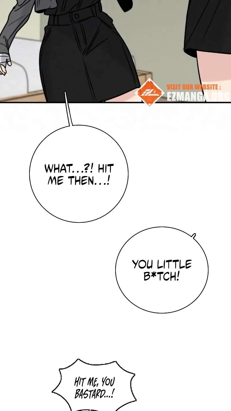 I'm Fine, Thank You, And You? Chapter 79 - page 50