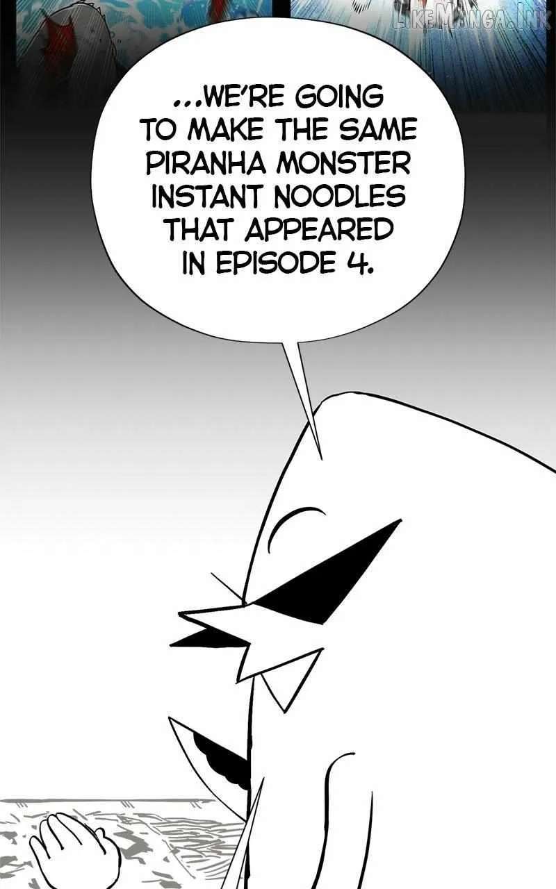 S-Class Hunter Heals with Monsters Chapter 52 - page 37