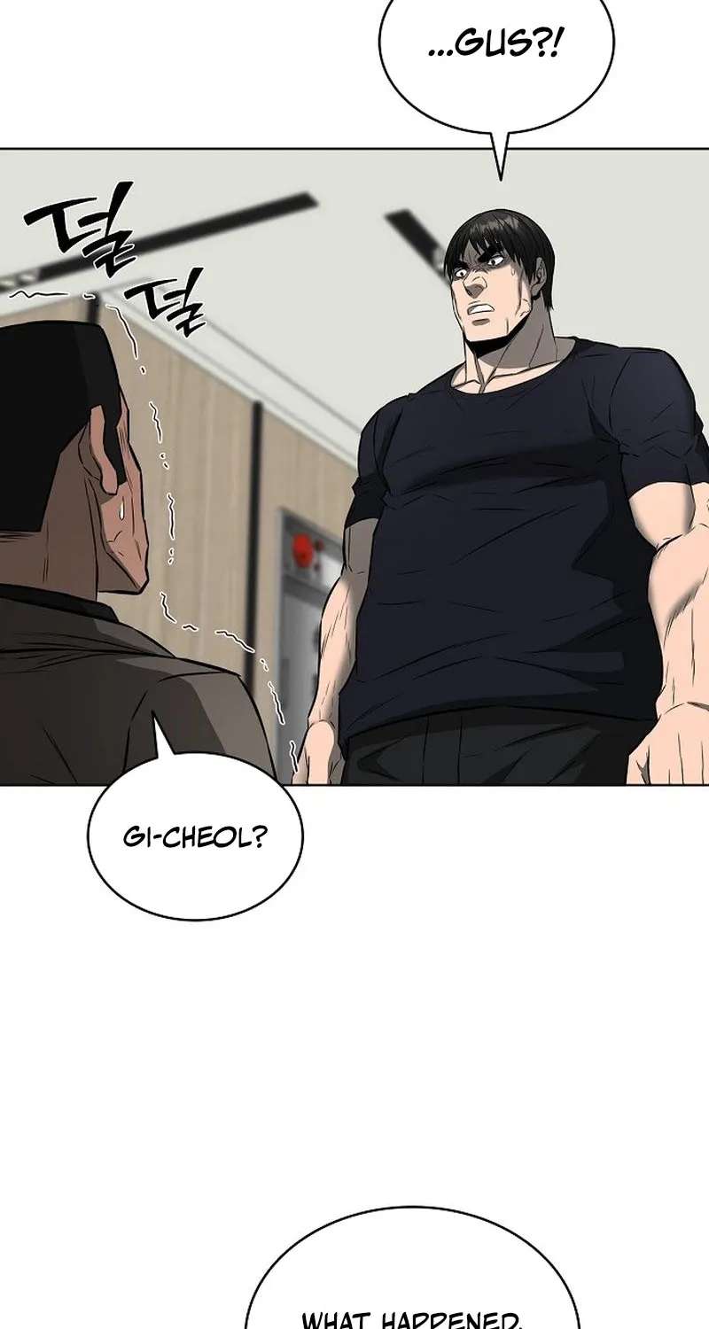 The Former Mercenary’s Life as a Prosecutor Chapter 51 - page 15