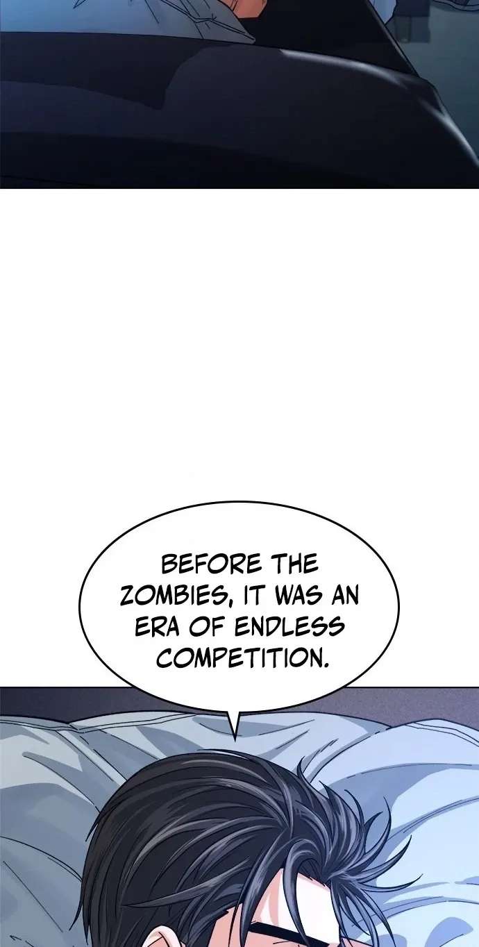Love Tears Apart Zombies Chapter 1 - page 170