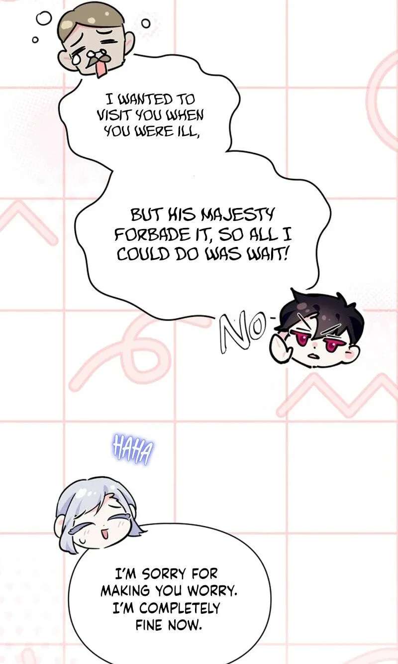 I Became the Tyrant's Dishonest Adviser Chapter 112 - page 61