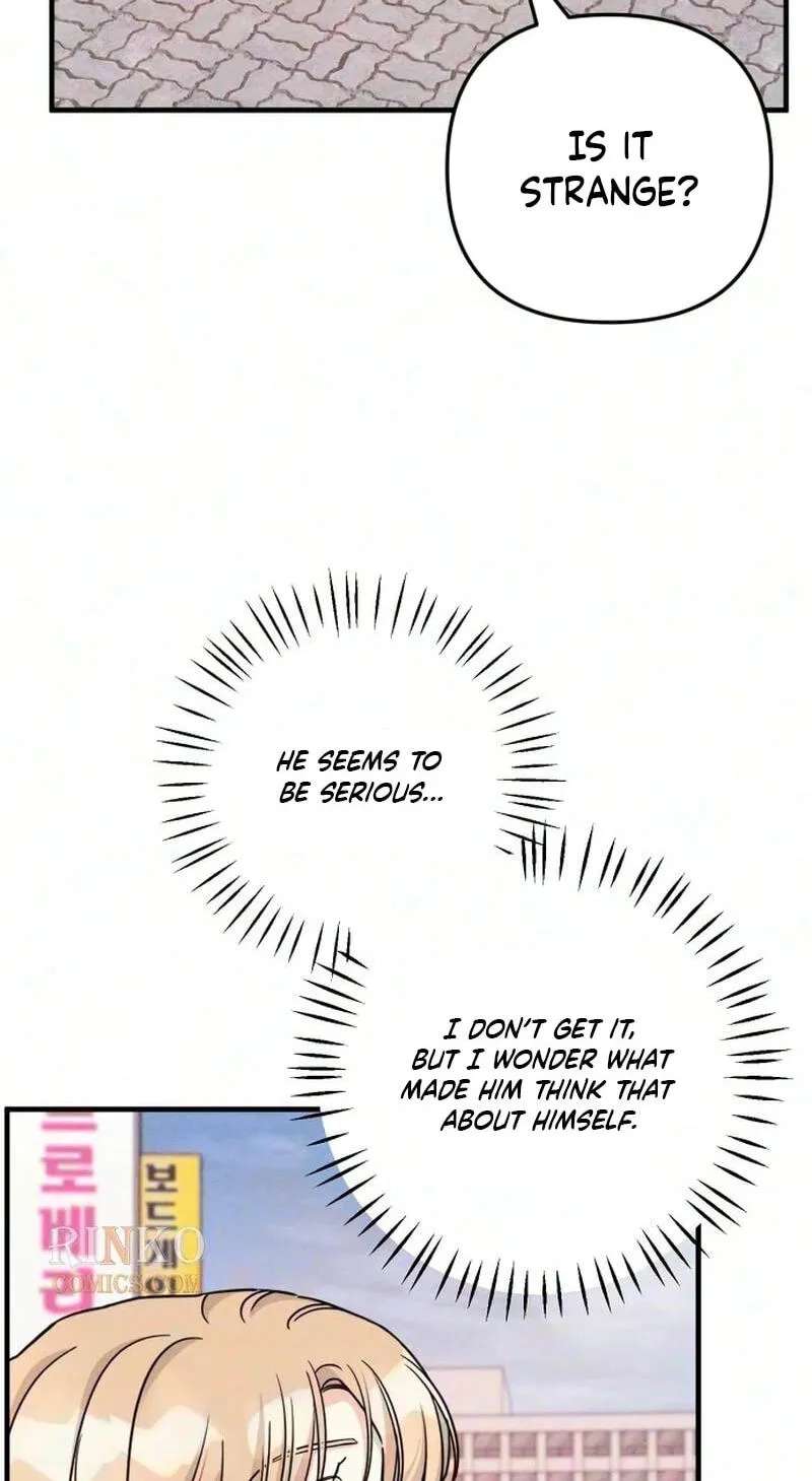 The Debtor’s Lover Chapter 20 - page 52