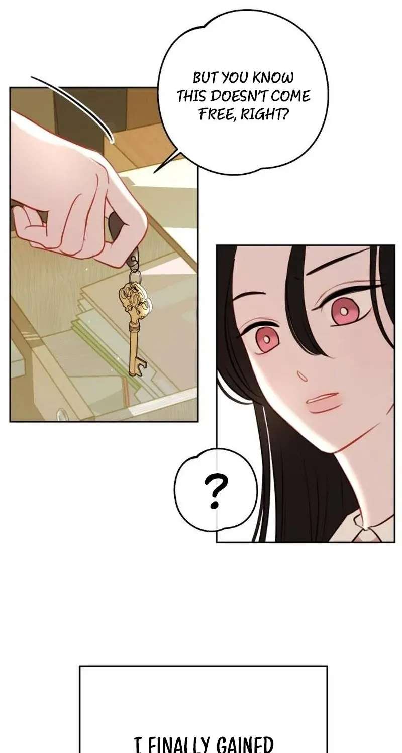 A Very Private Area Chapter 1 - page 77