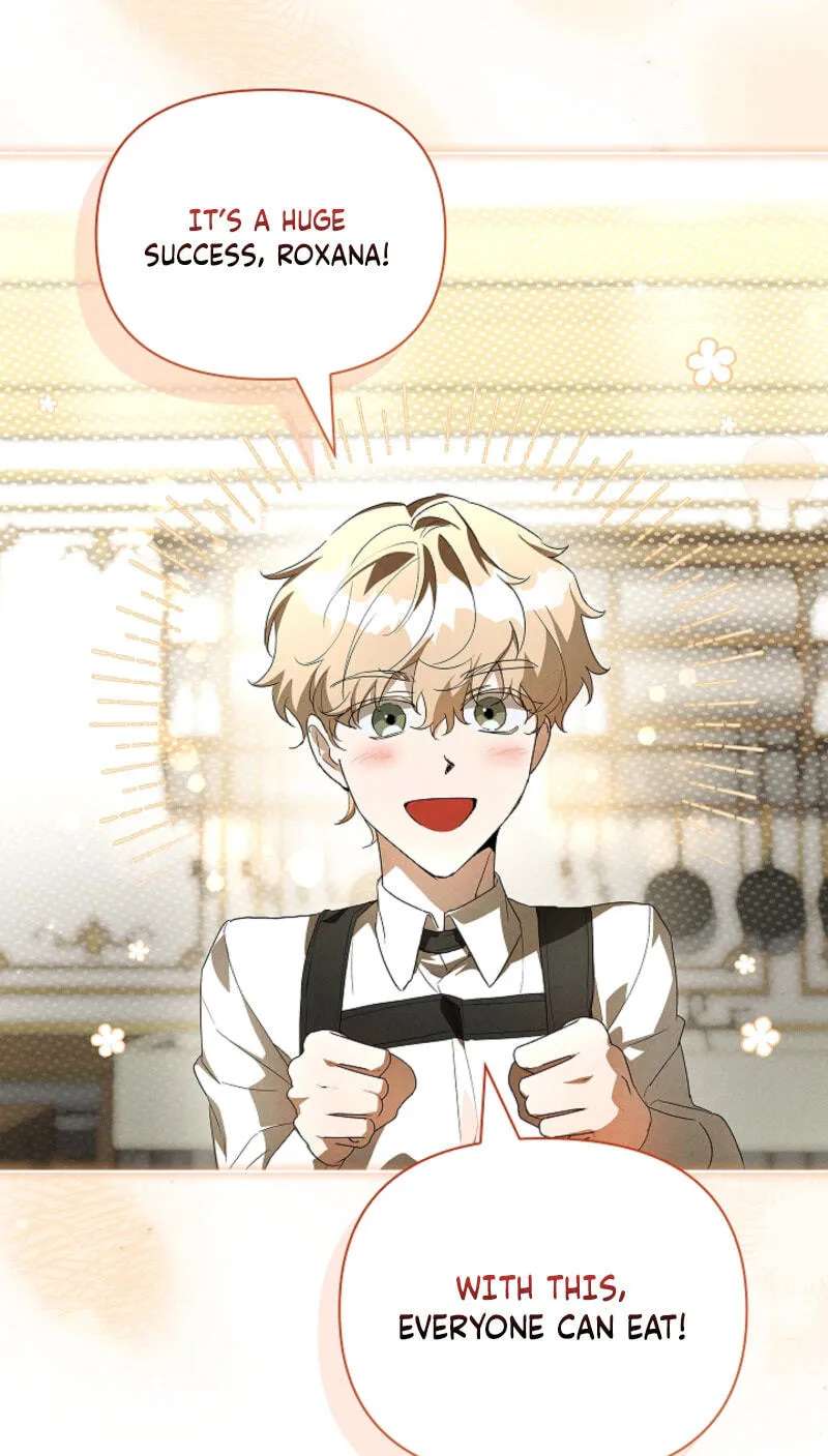 Regarding the Perfect Revenge Chapter 27 - page 12