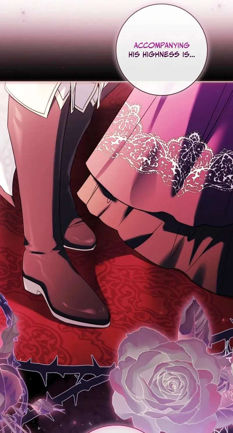 Darling, Why Can't We Divorce? Chapter 103 - page 89