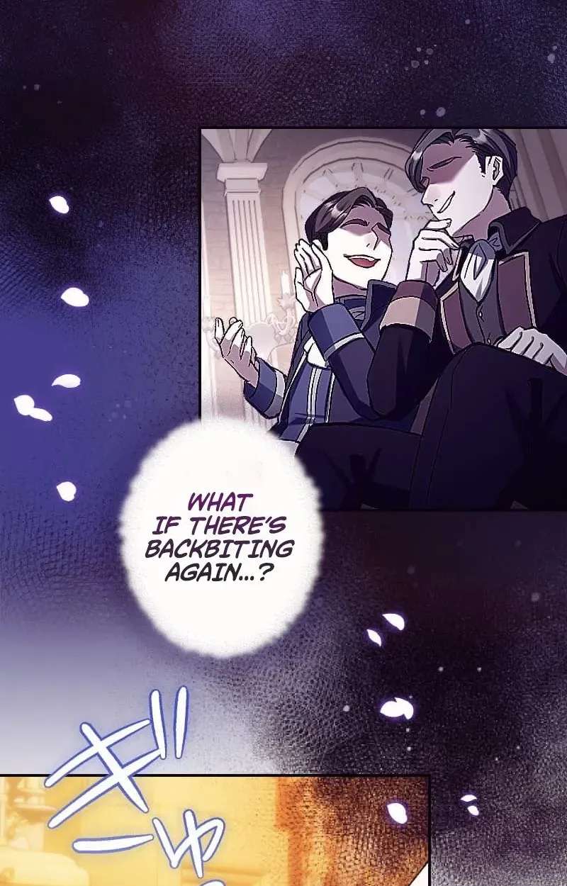 The Princess Abducted to a Land Without Women Chapter 11 - page 6