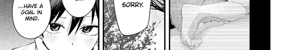 Boyish Girlfriend Chapter 63 - page 26