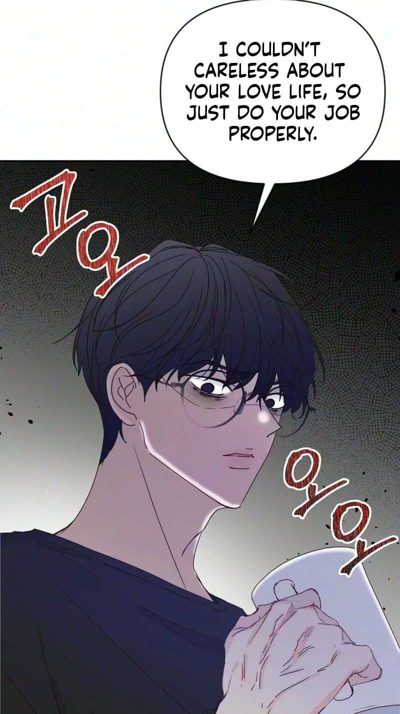 My Love Advisor Chapter 44 - page 41