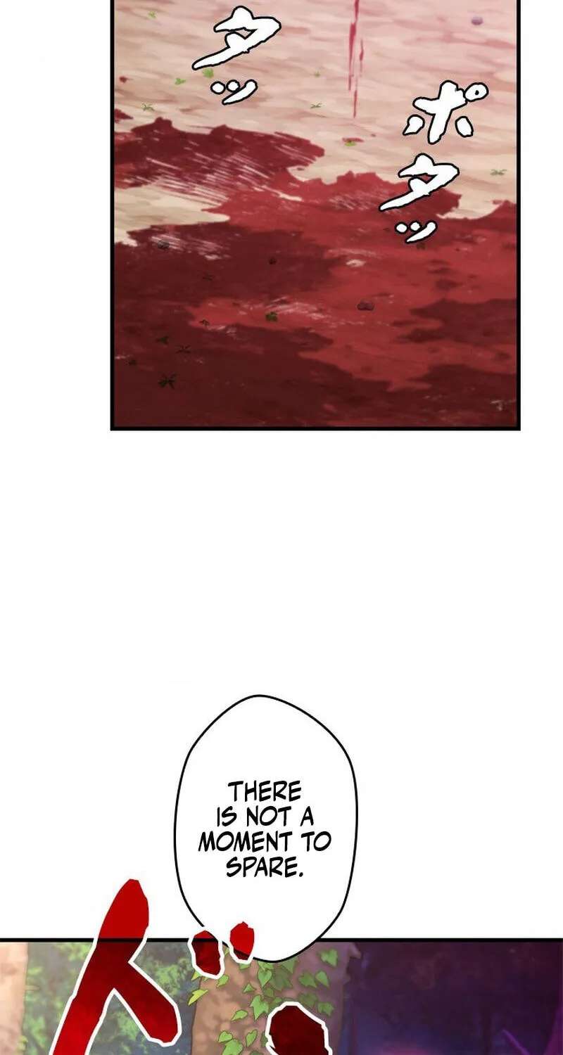 Never Touch Eldmia Egar (2026) Chapter 35 - page 93
