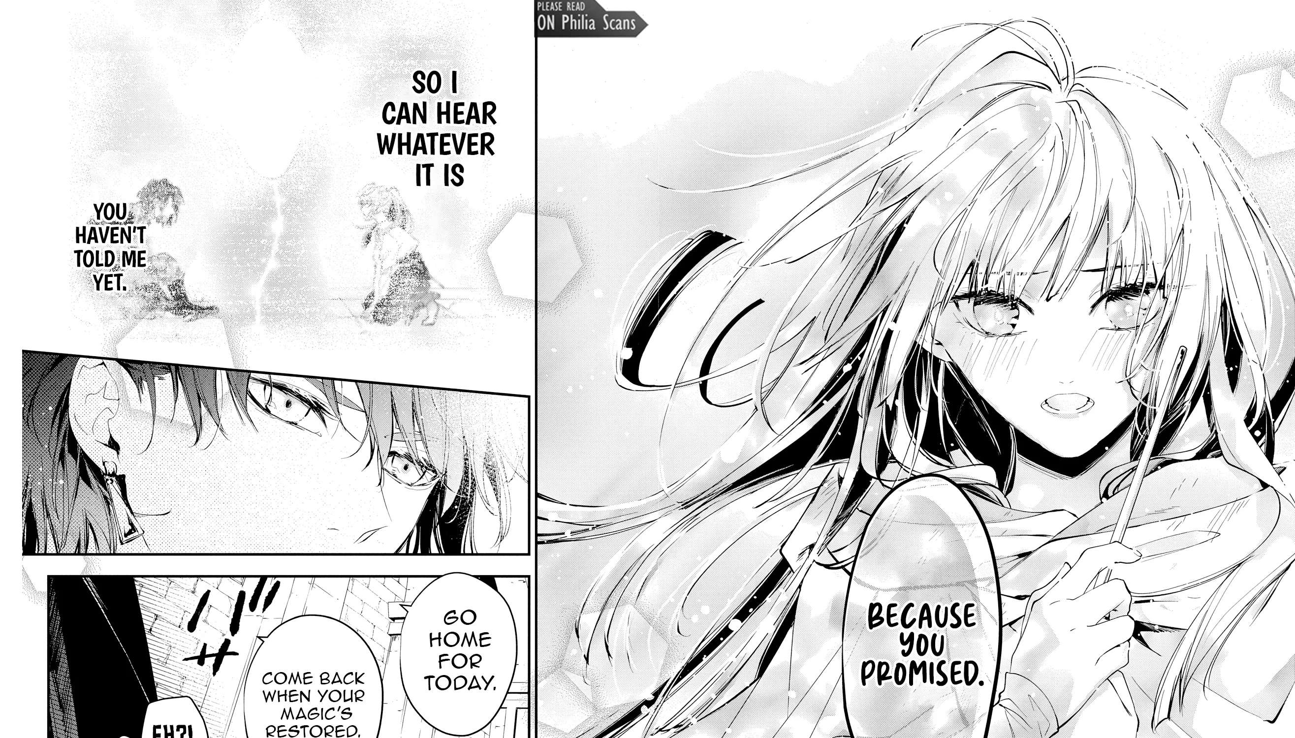 Boukyaku-go no Aletheia Chapter 2 - page 86