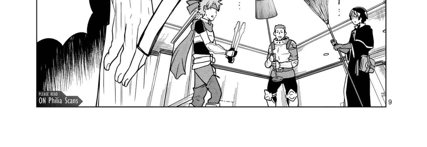 Isekai Riiman Chapter 34 - page 18