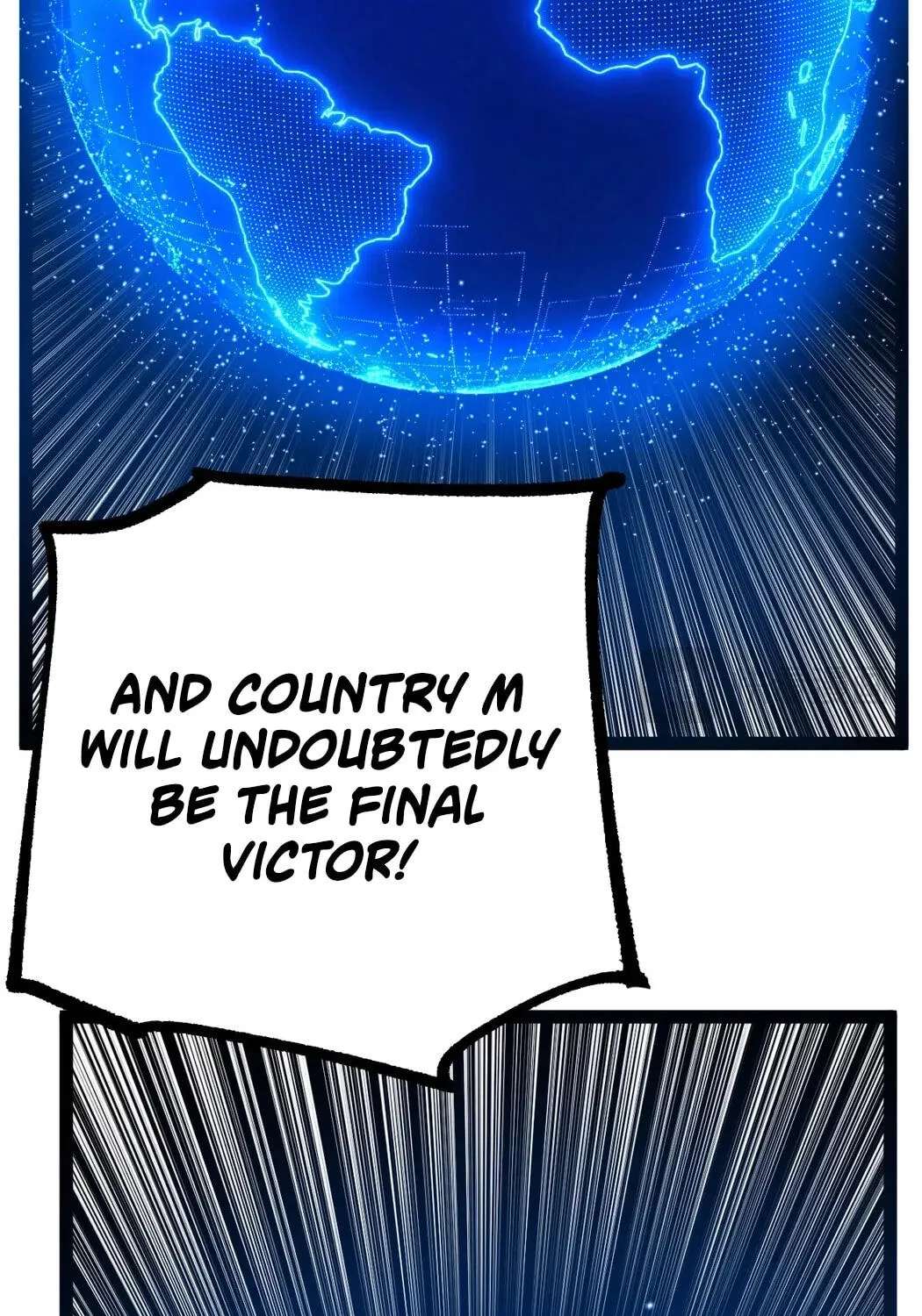 God-level Assassin, I’m the Shadow Chapter 140 - page 71
