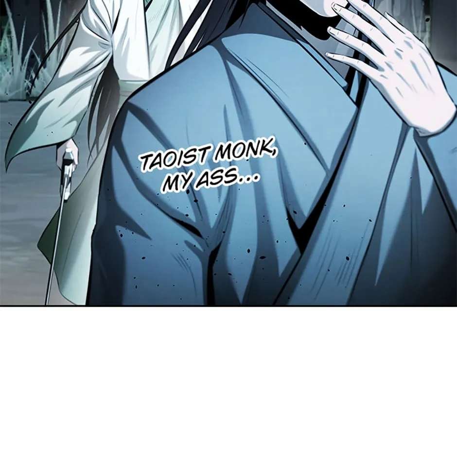 Absolute Master of the Senate Chapter 37 - page 117