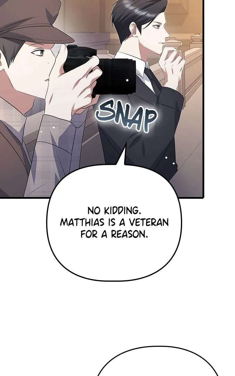 Seeking Your Forgiveness Chapter 55 - page 51