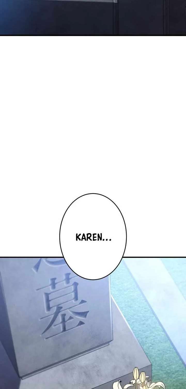 The Underworld Transcendent Is Unrivaled at the School——! Chapter 48 - page 4