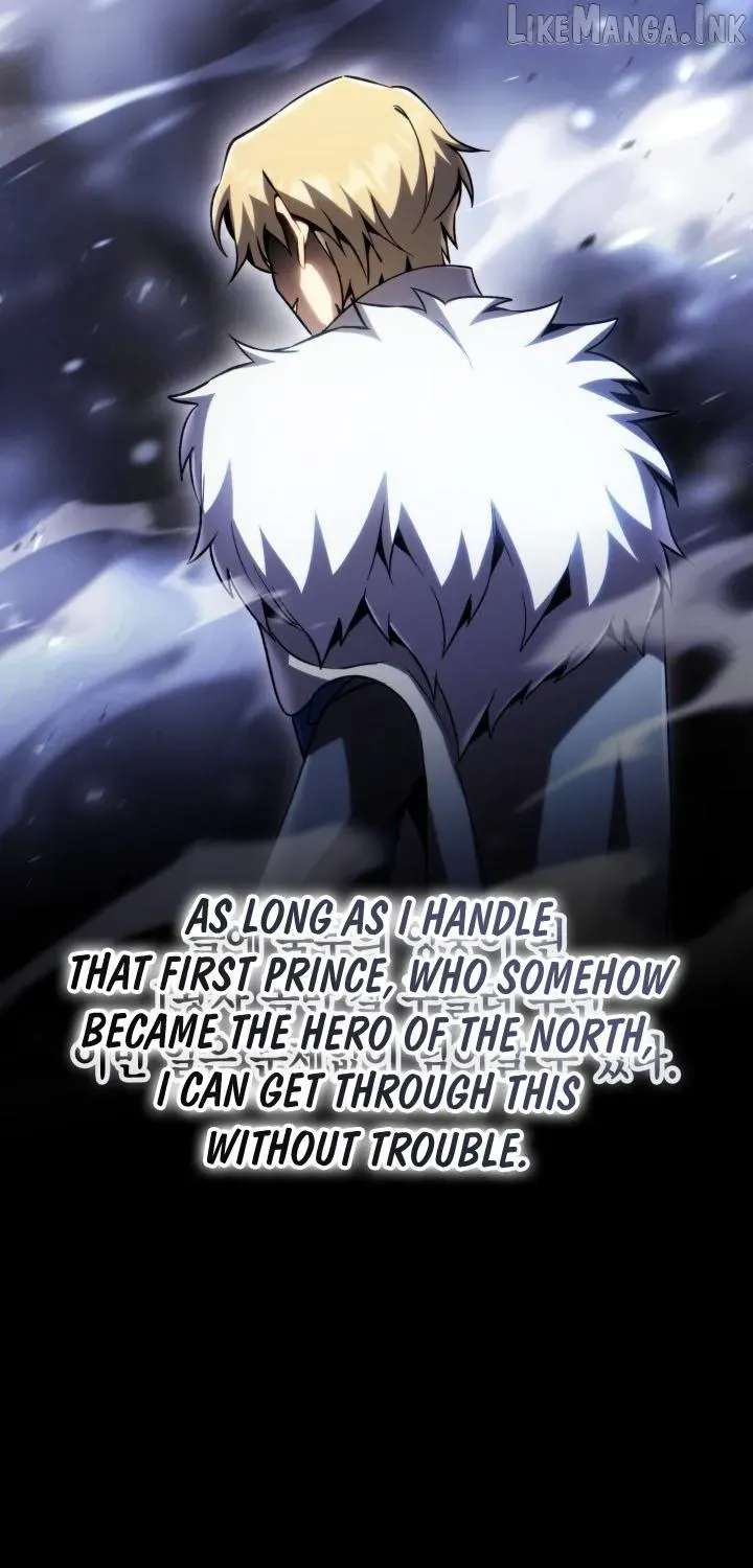 I Became The Rogue First Prince Chapter 55 - page 38
