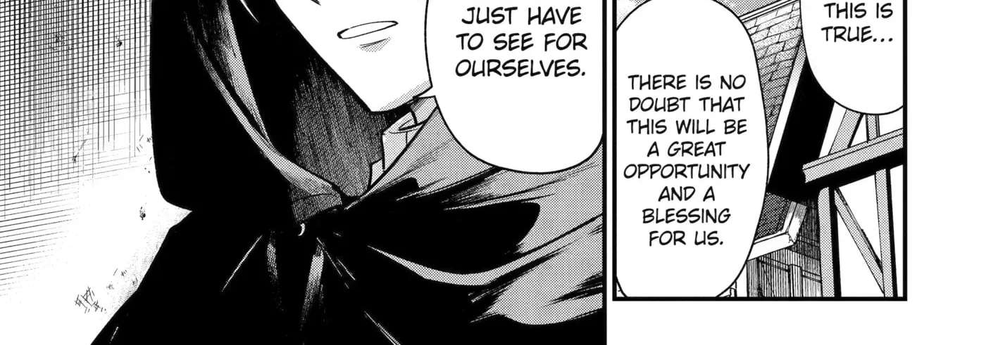 Sou da, Baikoku Shiyou: Tensai Ouji no Akaji Kokka Saisei Jutsu Chapter 291 - page 6