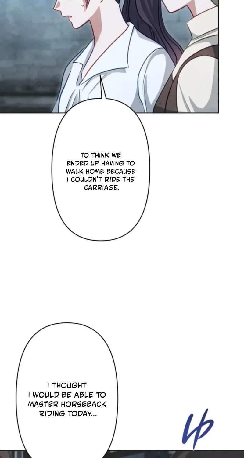 When My Enemies Weep Chapter 49 - page 33