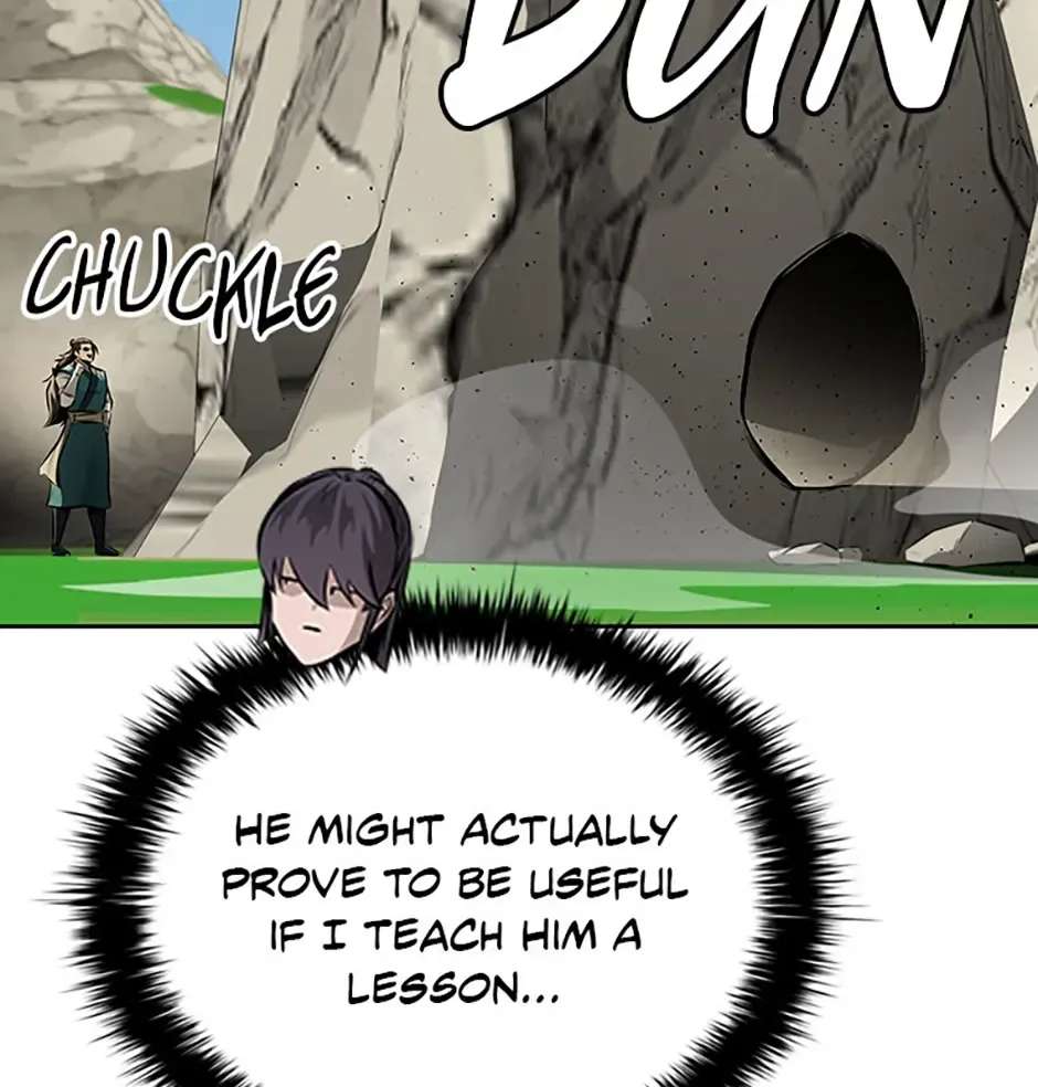 Absolute Master of the Senate Chapter 72 - page 89