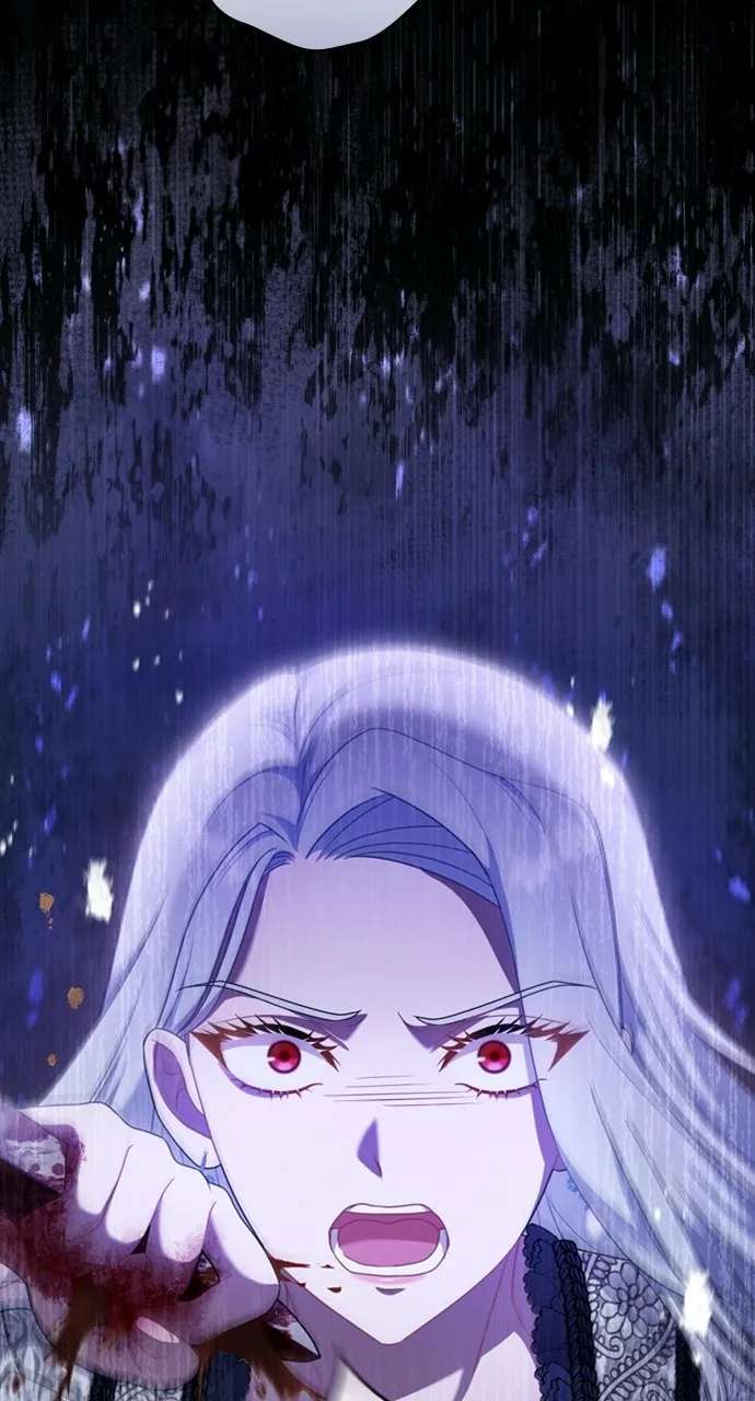 If Obsession Runs Deeperthan Blood Chapter 1 - page 81