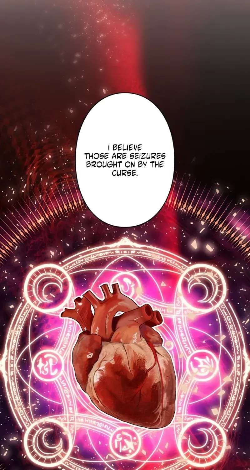 The Corrupted Paladin Is Obsessed With Me Chapter 29 - page 16
