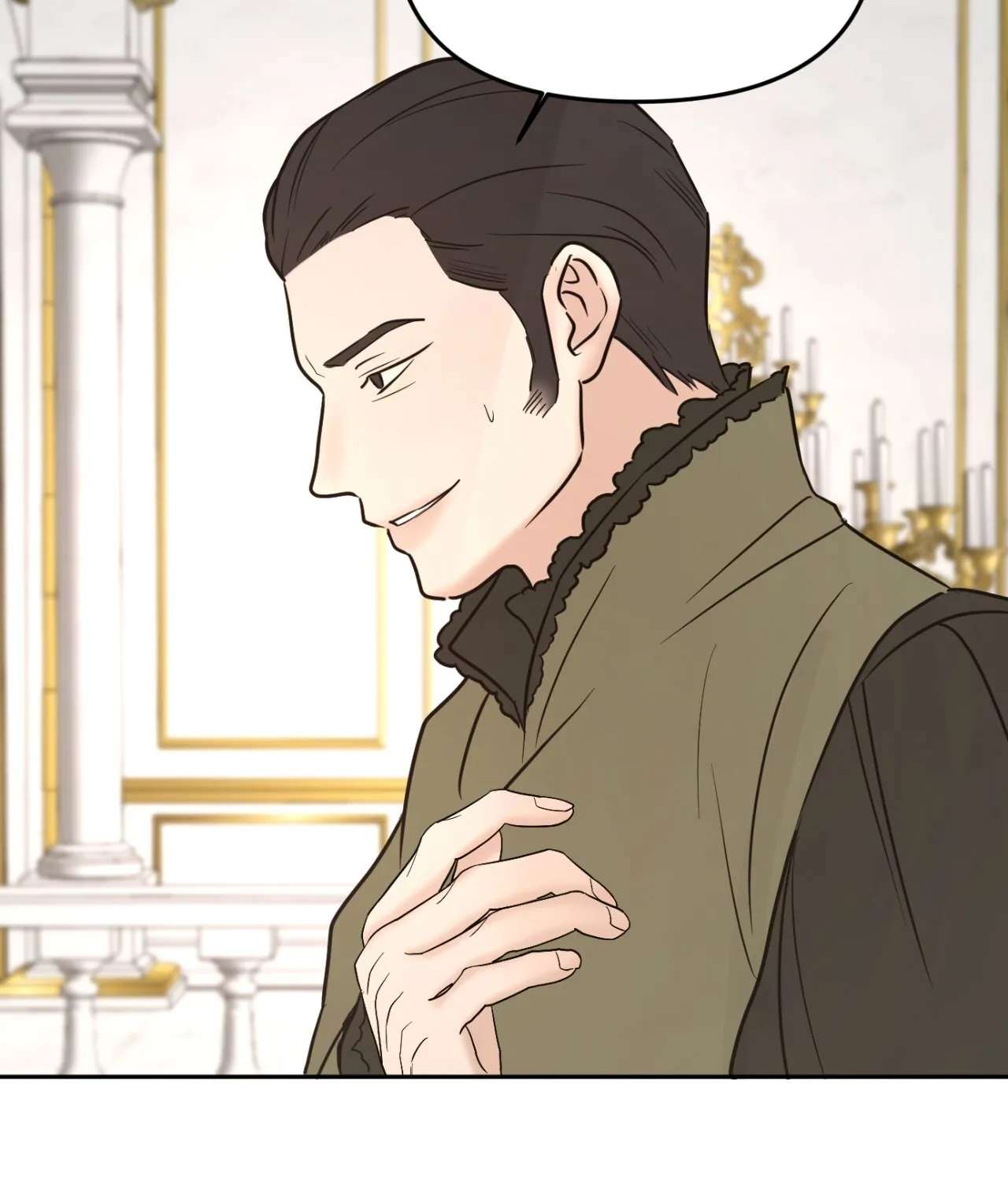 I Adopted the Male Lead from the Shelter Chapter 133 - page 53