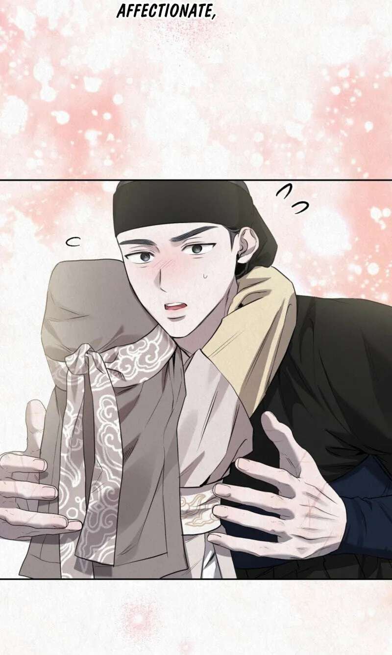 Hidden Sun Chapter 43 - page 64